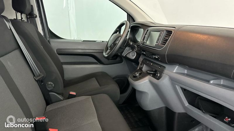 Peugeot Expert Véhicule utilitaire ou Société M 2.0 BlueHDi 180ch S&S EAT8 (image 10)