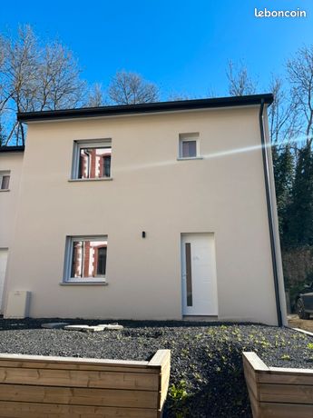 Location maison Aurec sur Loire
