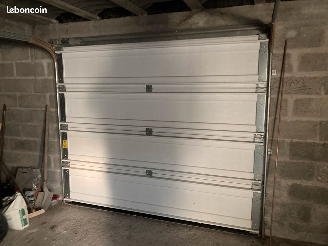 Porte de garage (image 3)