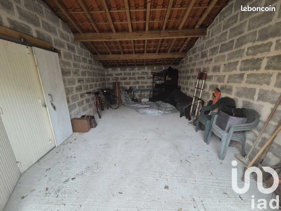 Maison 5 pièces 92 m² - Chalais 16210 (image principale 18)