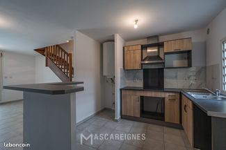 Villa 3 pièces 61 m²