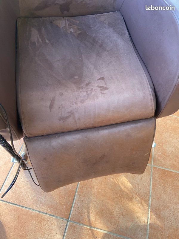 Fauteuil Relax (image 1)