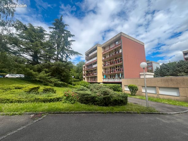 Bel appartement F4/5 de 91,2 m² – Résidence « Les Bosquets » à Kingersheim