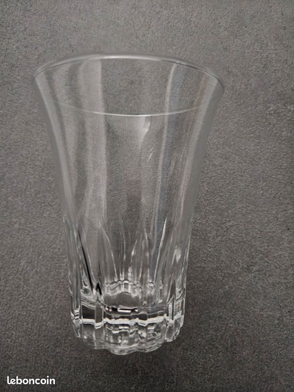 Verres évasés Luminarc (image 2)