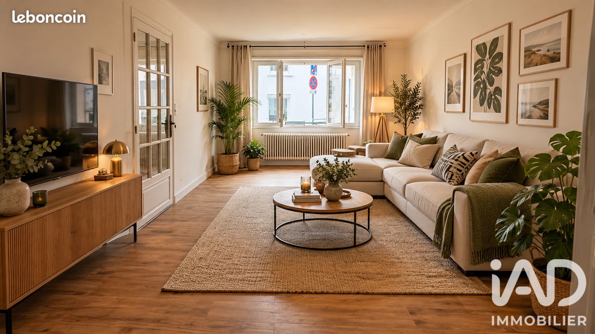 Maison 5 pièces 112 m² · à Vieillevigne · 112 m² · 165 000 €