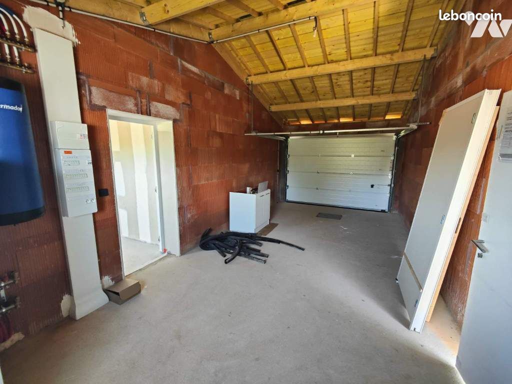 Maison a louer cesson-sevigne - 6 pièce(s) - 129 m2 - Surfyn