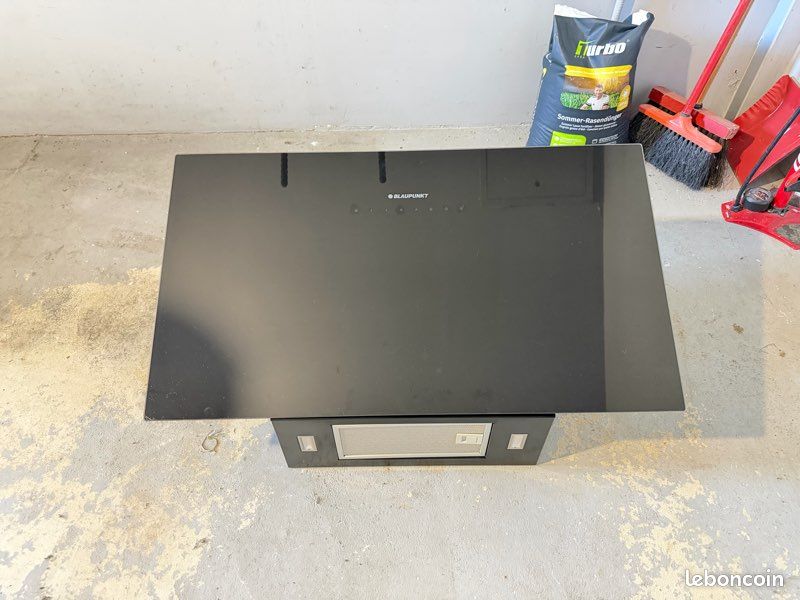 Hotte de cuisine blaupunkt (image 1)