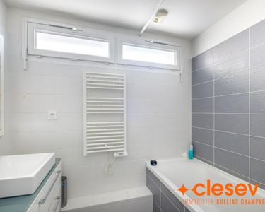 Appartement 468 000 € - 88 m²