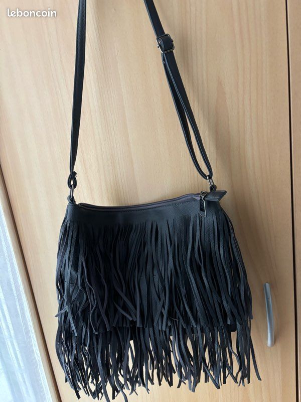 Sac à frange (image 1)