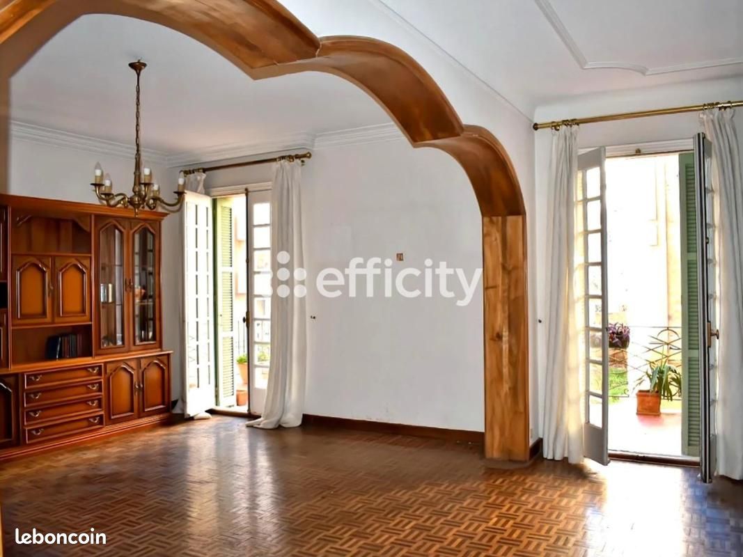 Appartement 3 pièces 132 m² · à Bastia · 132 m² · 395 000 €