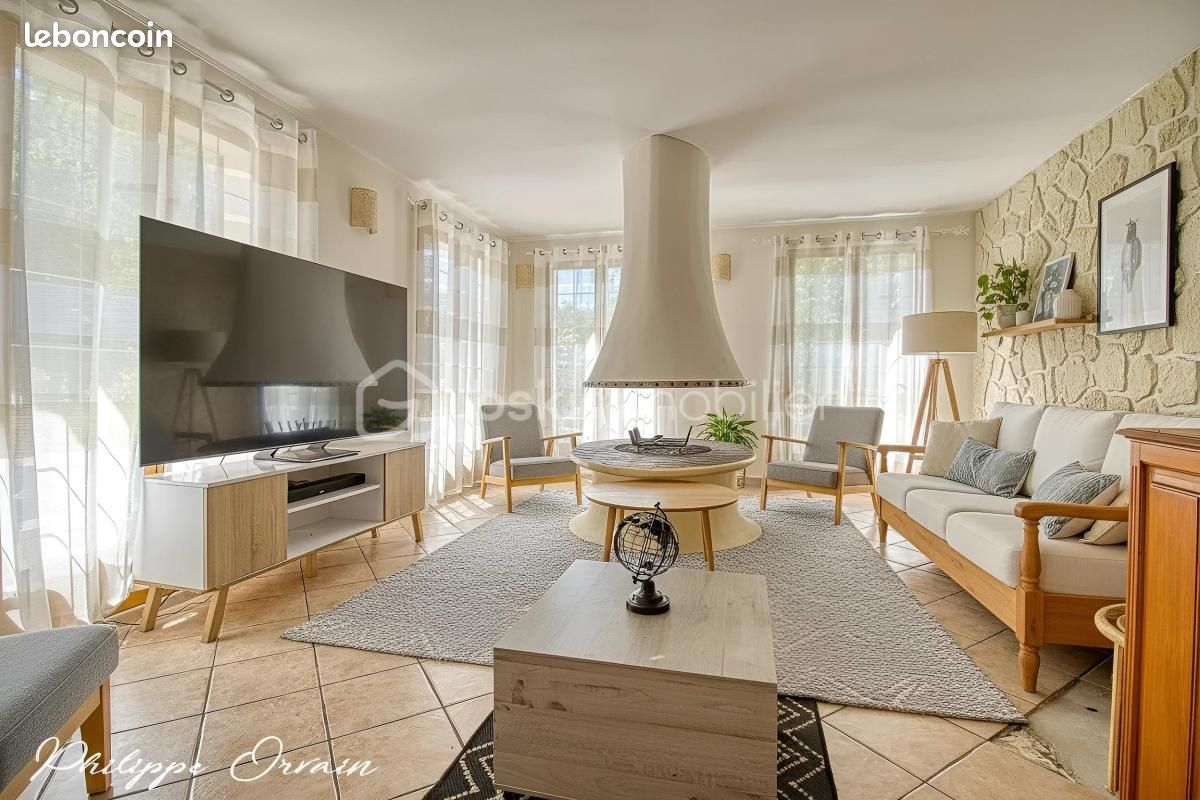 Maison 8 pièces 136 m² (image 5)