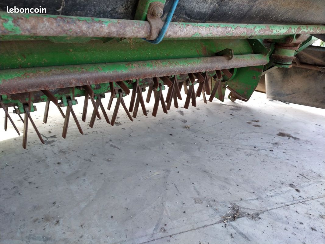 John Deere 331 (image 5)