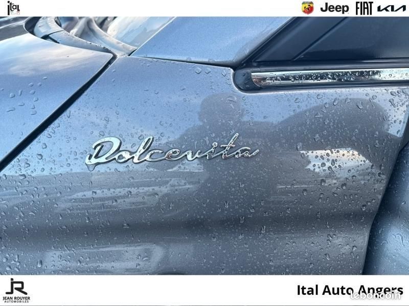 Fiat 500 1.0 70ch BSG S&S Dolcevita (image 16)