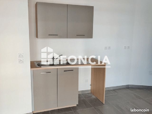Appartement 3 pièces 59 m² · à Aix-en-Provence · 59 m² · 1 056 €