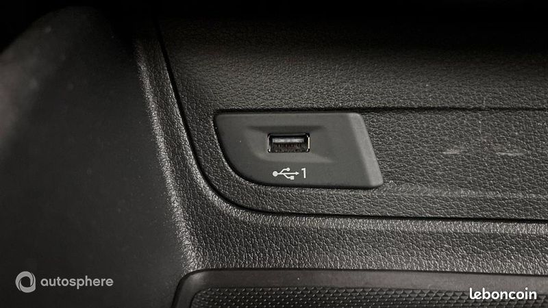 Audi Q2 35 TFSI 150ch S line S tronic 7 (image 30)