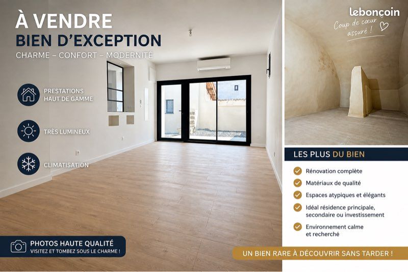 Maison 4 pièces 95 m² · à Digne-les-Bains · 95 m² · 179 000 €
