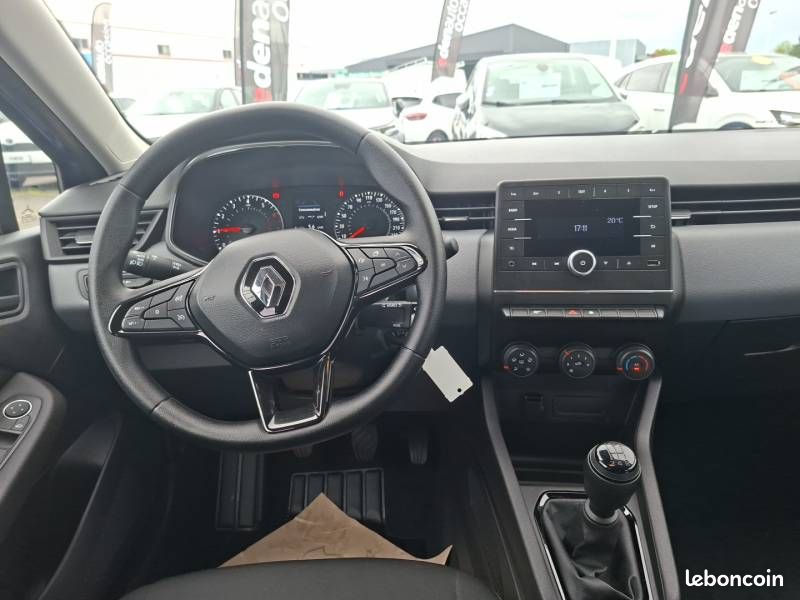 Renault Clio SCe 65 Authentic (image 13)