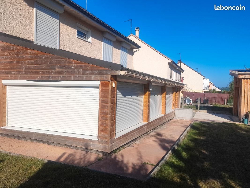 Maison 5 pièces 150 m² · à Cusset · 150 m² · 249 000 €