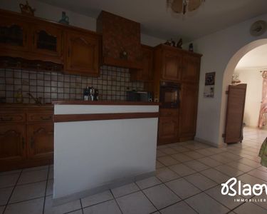 Maison 359 000 € - 95 m²