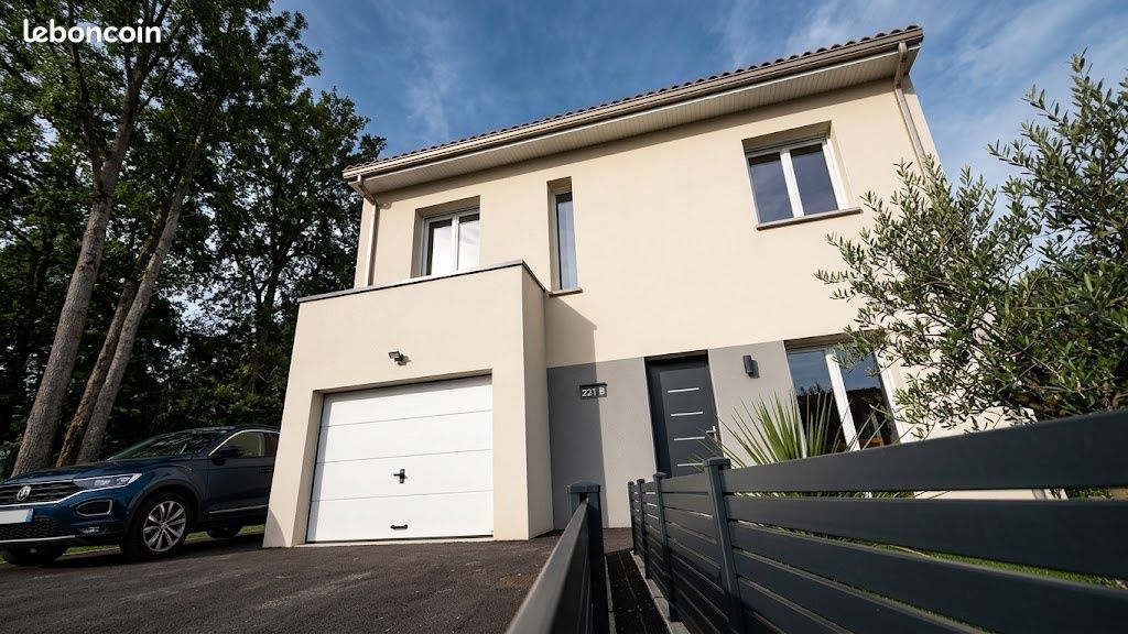 Maison 4 pièces 98 m² · à Orcet · 98 m² · 288 530 €