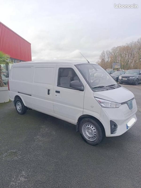 FEST E-Box M Van 60 KW (image 1)