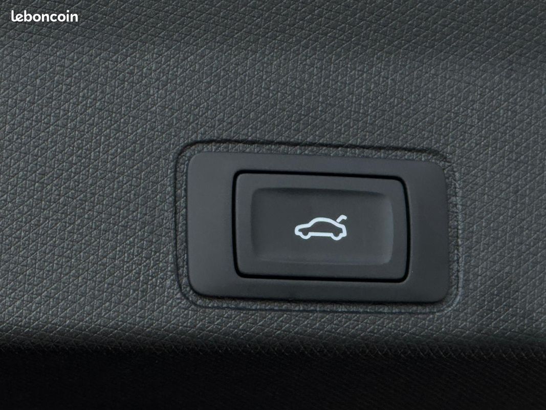 Cupra TERRAMAR 1.5 ETSI HYBRID 150CH V DSG7 (image 13)