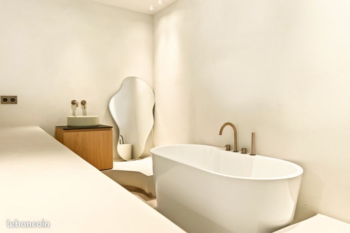 Maison 3 pièces 100 m² — 14