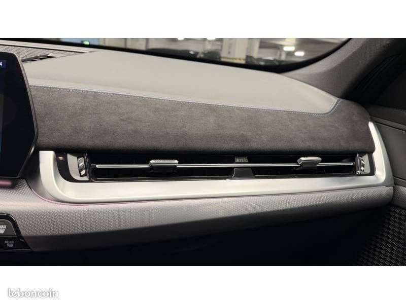 BMW X1 sDrive 20i 170ch DKG7 M Sport (image 27)