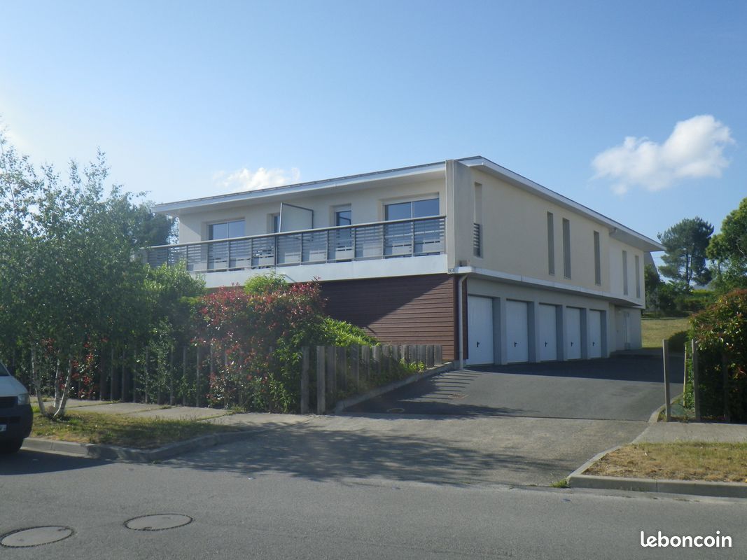 Appartement 3 pièces 65 m² · à Saint-Herblain · 65 m² · 960 €/mois