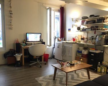 Appartement 135 000 € - 26 m²