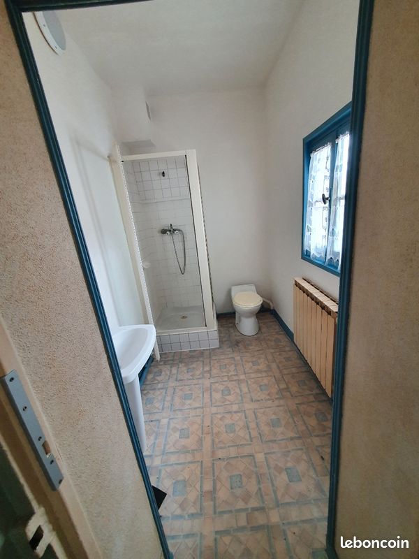 Appartement 2 pièces 35 m² · à Yzeure · 35 m² · 395 €/mois
