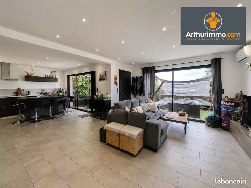 Appartement 3 pièces 111 m² · à Grosseto-Prugna · 111 m² · 509 000 €