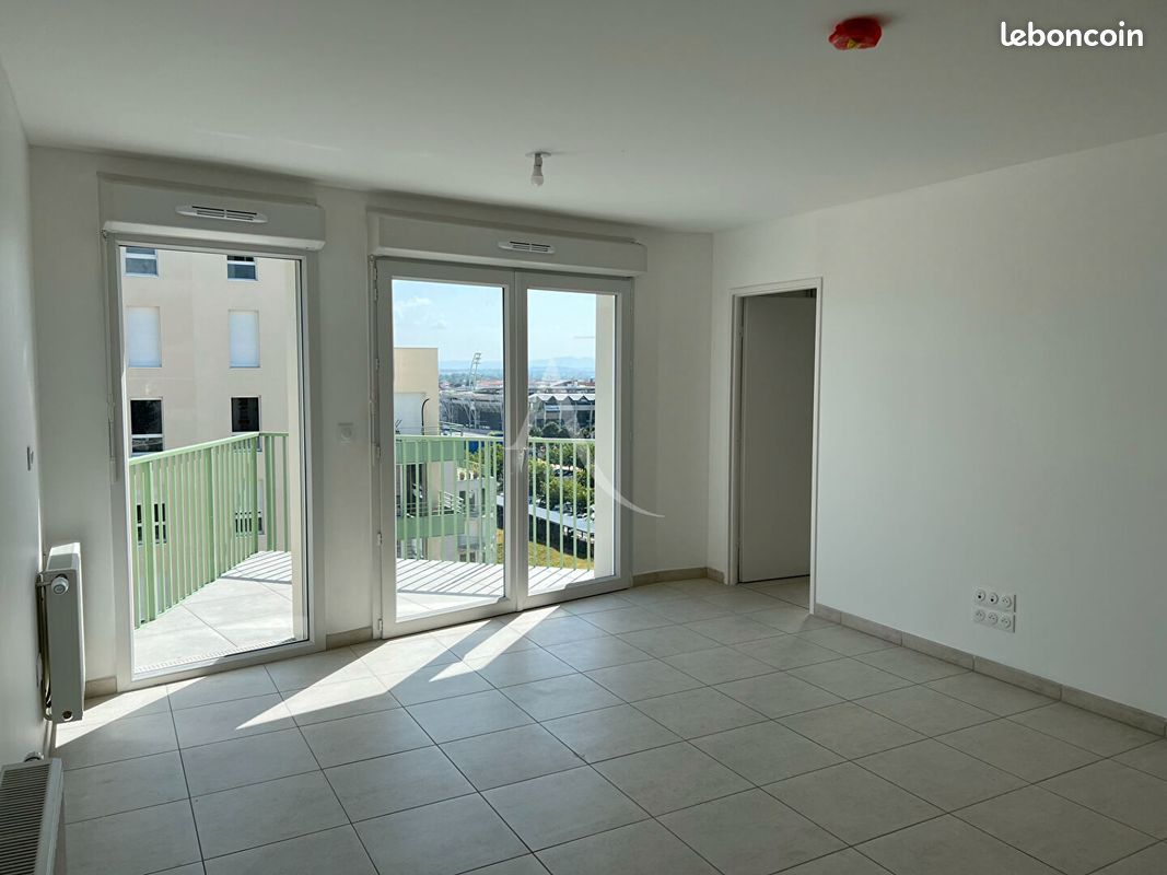 Appartement 1 pièce 31 m² · à Clermont-Ferrand · 31 m² · 585 €/mois
