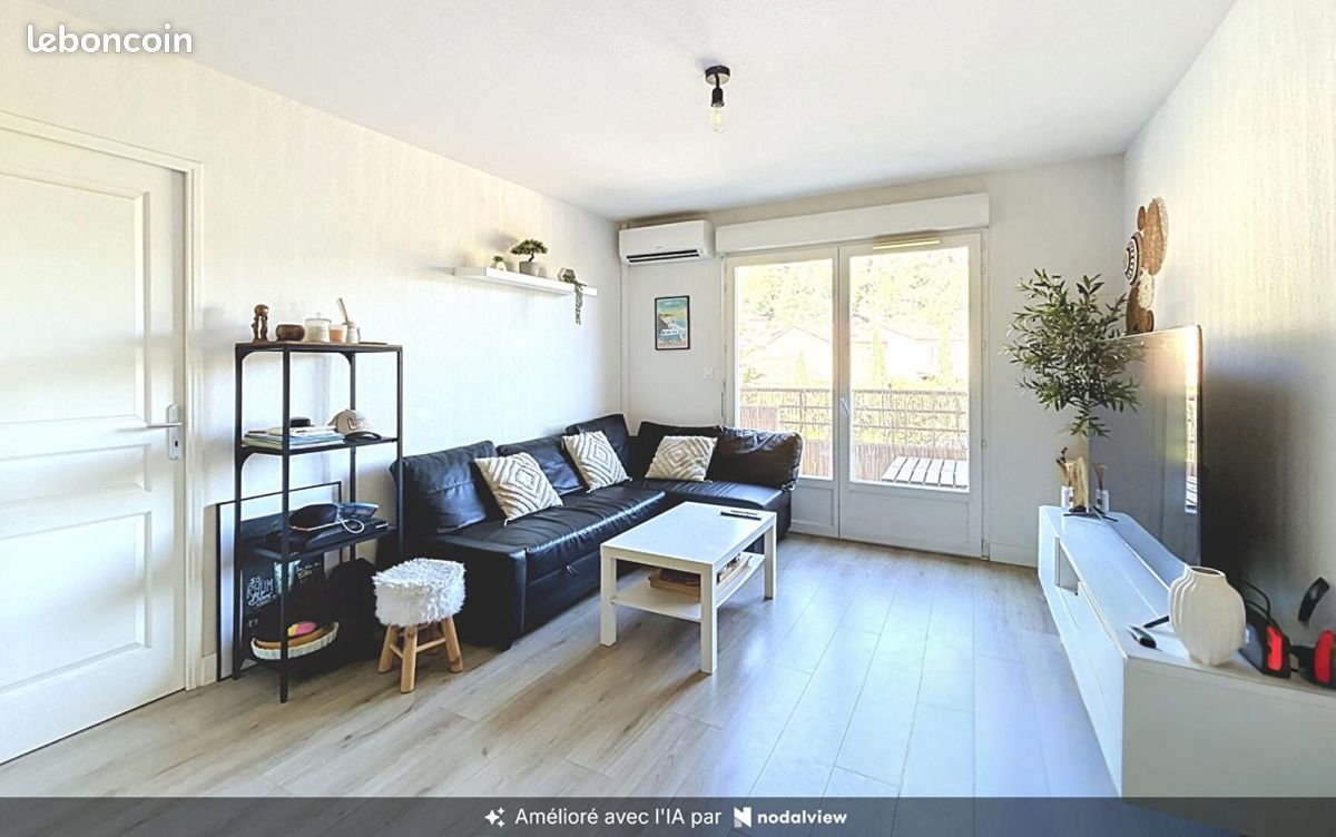 Appartement 2 pièces 40 m² · à Le Luc · 40 m² · 135 000 €
