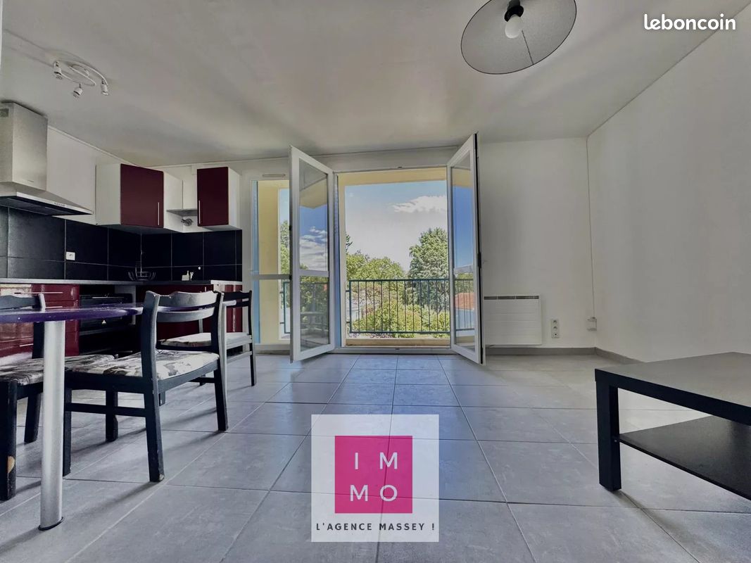 Appartement 3 pièces 58 m² · à Tarbes · 58 m² · 685 €