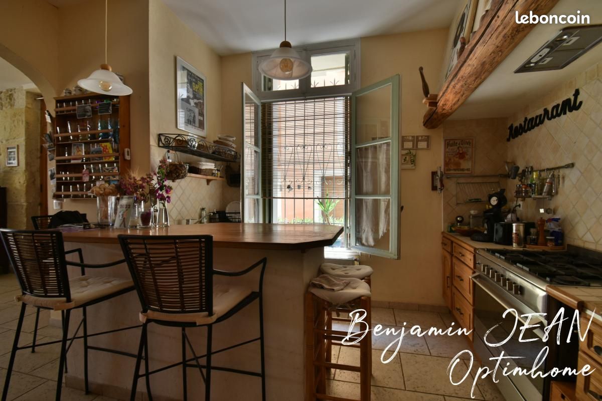 Maison 9 pièces 222 m² (image 7)
