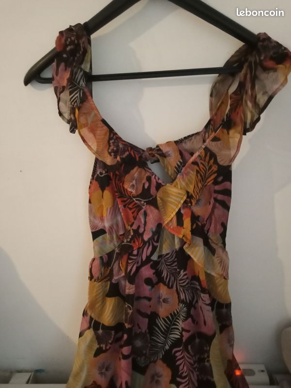 Robe pour femme (image 5)