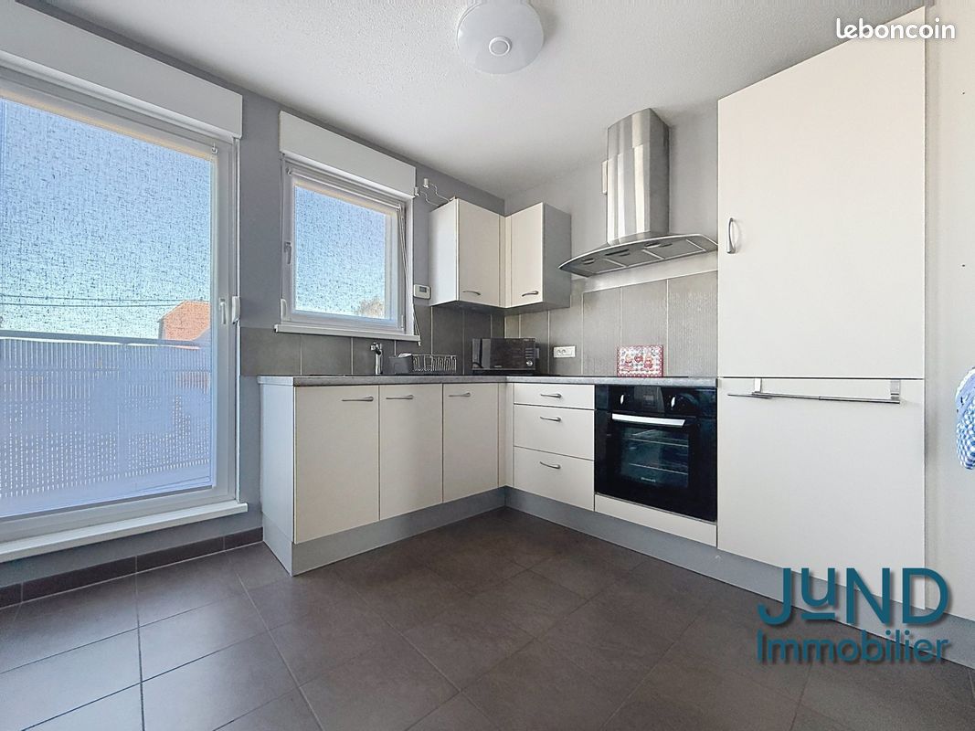 Appartement 2 pièces 49 m² · à Haguenau · 49 m² · 730 €/mois