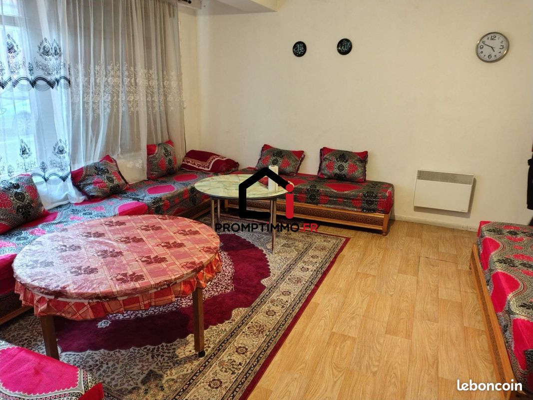 Immeuble 148 m² Roubaix (image 7)