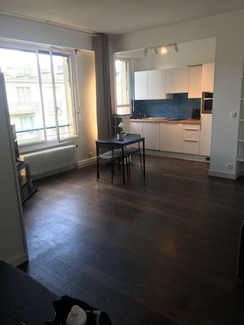 Appartement a louer neuilly-sur-seine - 1 pièce(s) - 32 m2 - Surfyn
