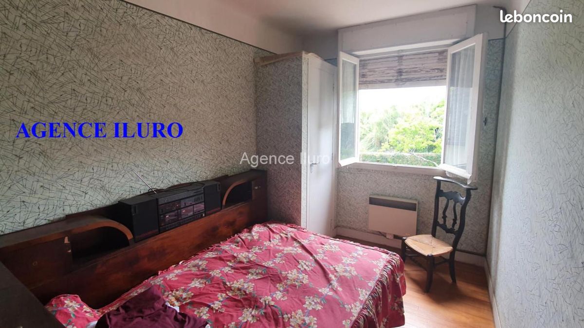 Maison 9 pièces 175 m² - Oloron-Sainte-Marie 64400 (image principale 11)
