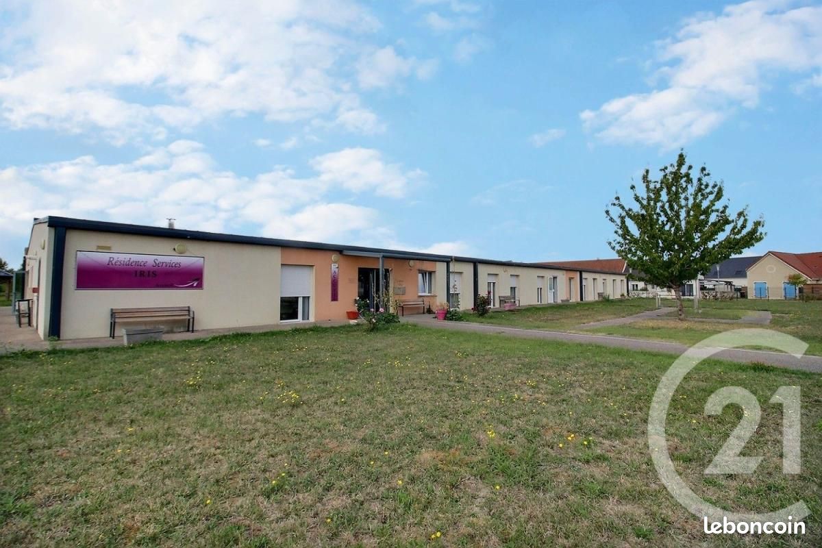 Appartement 1 pièce 22 m² · à Naveil · 22 m² · 87 000 €