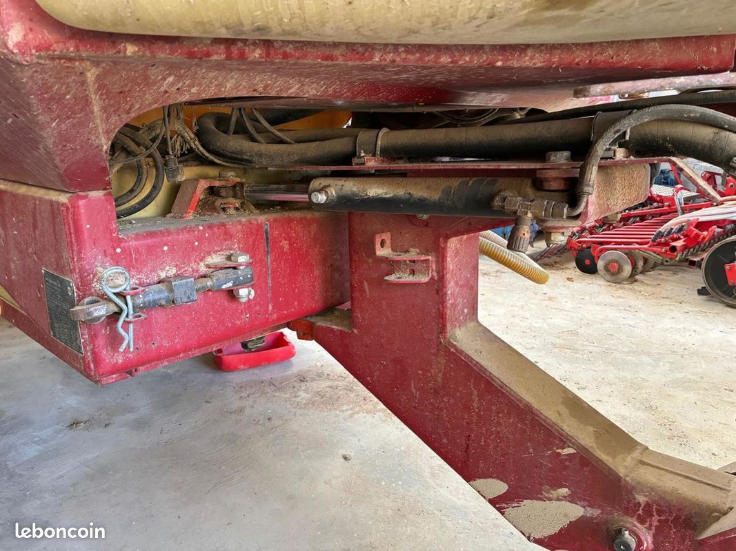 Hardi COMMANDER 2800 (image 14)