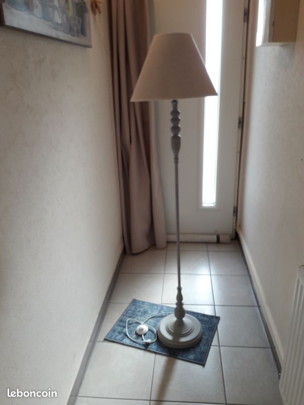 Lampadaire (image 1)