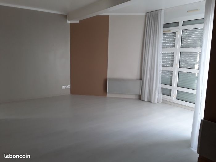Appartement 2 pièces 46 m² · à Blois · 46 m² · 520 €