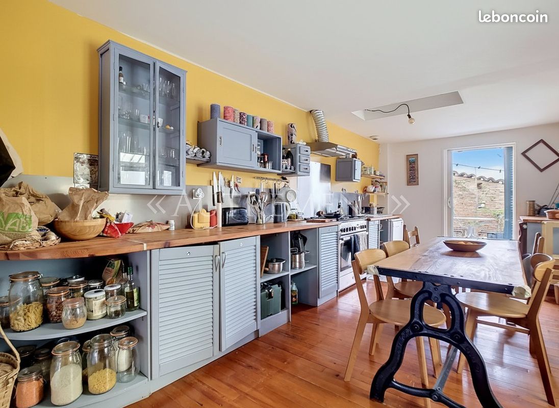 Maison 3 pièces 116 m² (image 7)