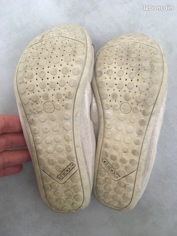 Ballerines fille 36 geox (image 4)