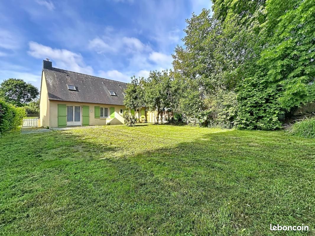 Maison 6 pièces 116 m² · à Chavagne · 116 m² · 270 834 €
