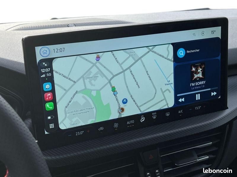 Ford Kuga 2.5 Duratec 180ch Hybrid FlexiFuel ST-Line X Powershift (image 14)