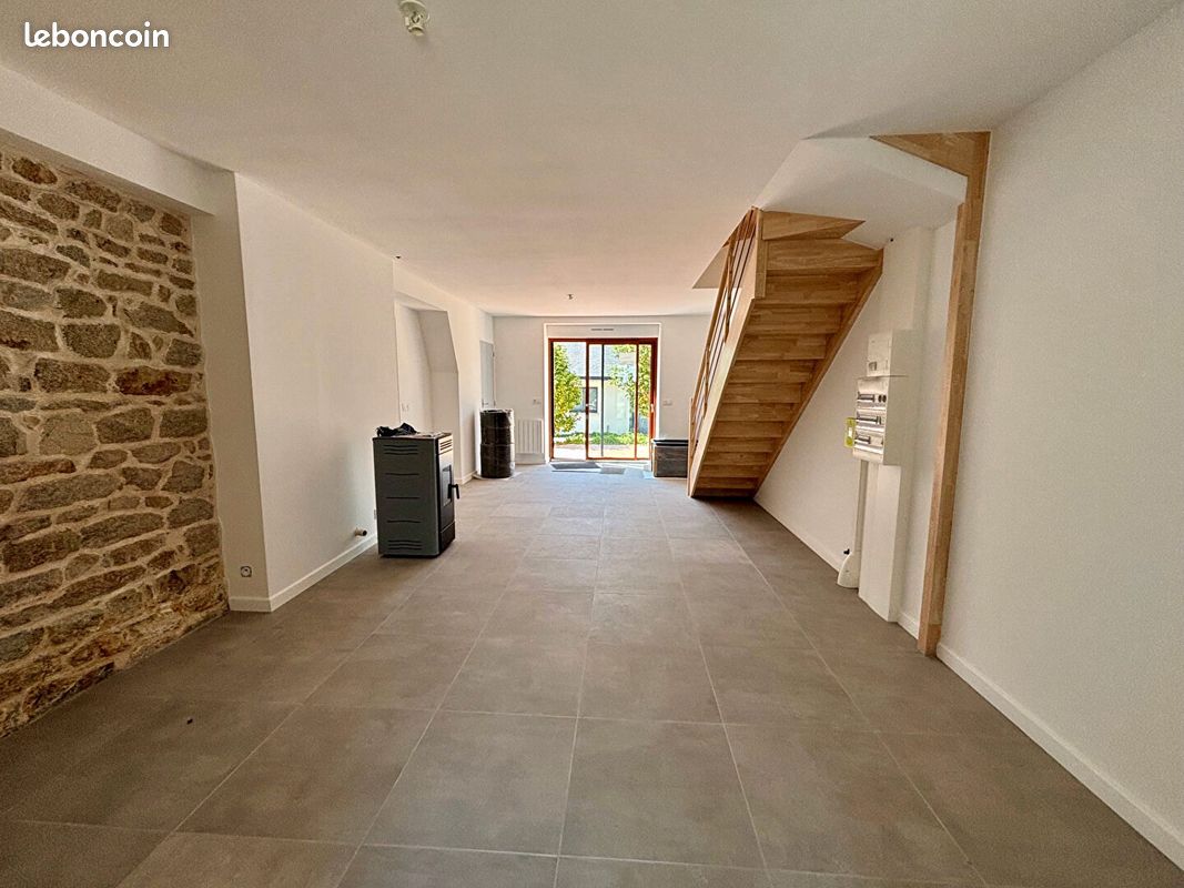 Maison 6 pièces 110 m² · à Quimper · 110 m² · 339 000 €